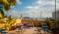 La Flamenka Hostel