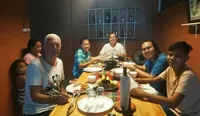 Laguno Hostel and Guest House