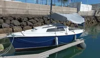 Lanza Boat