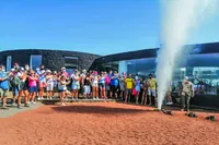 Lanzarote: Celodenní prohlídka ostrova