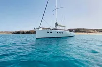 Lanzarote Playa Blanca: soukromá plavba na plachetnici
