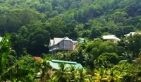 Le Ronce Villa