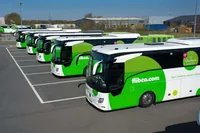 Letiště Charleroi/Brusel: Autobusový transfer z/na letiště CRL