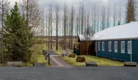 Litli Geysir Hotel