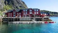 Lofoten Å Hostel