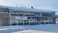 Lofoten Overnatting - Leknes