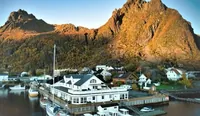 Lofoten Rorbuer
