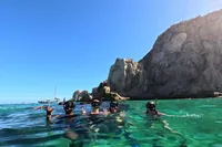 Los Cabos Arch & Lover’s Beach Tour + šnorchlovací výlet