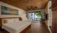LUK Inn Hotel - An Thuong, Da Nang