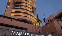 Majestic City Retreat Hotel