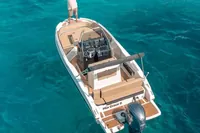 Malta: Výlet lodí k Modré laguně, na Comino a Gozo
