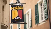 Manena Hostel Genova