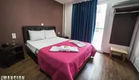 Mansion Hotel