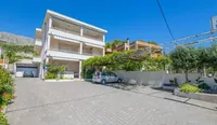 Marin Apartments