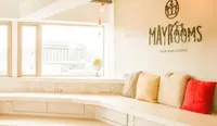 May Rooms Taipei Main Station