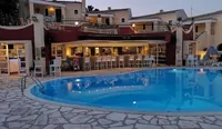 Mediterranean Blue
