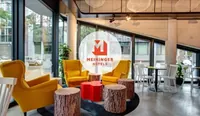 MEININGER Hotel Bruxelles Gare du Midi