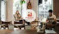 MEININGER Hotel Copenhagen