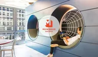 MEININGER Hotel Genève Centre Charmilles