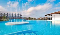 Meliá Dunas Beach Resort & Spa - All Inclusive