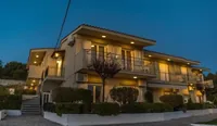 Meraki apartments