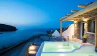 Merchia Bay Villas Mykonos