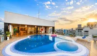 Merry Land Hotel Da Nang