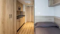 Micampus Bilbao Student Residence