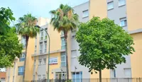 Micampus Málaga Student Residence