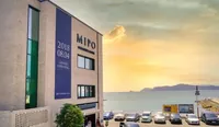 Mipo Oceanside Hotel