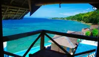 MLK Bamboo Beachhouse