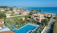 Monika Hotel Sidari