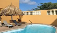 Montana Eco Resort Aruba
