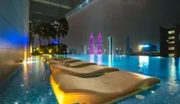 MOONWAY SUITES At EATON KLCC