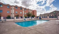 Motel 6-Page, AZ