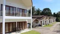 Naga Peak Resort
