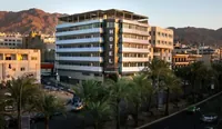 Nairoukh Hotel Aqaba