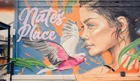 Nate's Place Backpackers Sydney