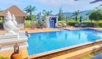 Noppharat Krabi Resort