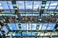 NYC: Vstupenky na SUMMIT One Vanderbilt