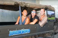 Oahu: Prohlídka hollywoodských filmových lokalit na ranči Kualoa