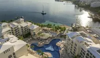 Occidental Costa Cancún - All Inclusive