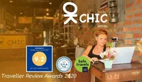 OK CHIC PHUKET HOSTEL