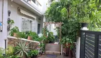 Open Air Café & Apartments