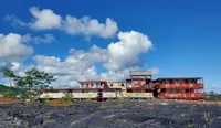Open Gate Hostel Hawaii