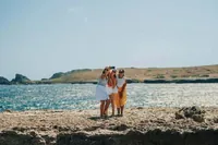 Oranjestad: půldenní prohlídka ostrova Aruba s nejzajímavějšími památkami
