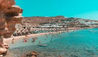 Paradise Beach Camping - Adults Only