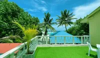 Paradise Retreat, Maafushi