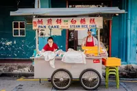 Penang Plates Food Tour s více než 15 ochutnávkami