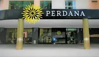 Perdana Kuala Lumpur City Centre